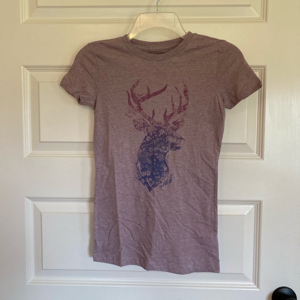 4 Aeropostale shirts